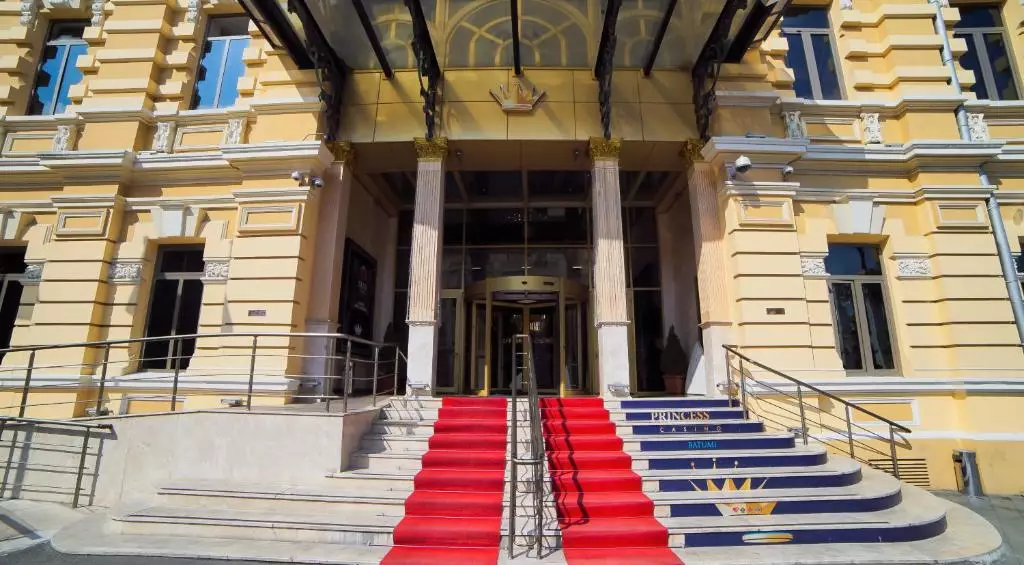 WYNDHAM BATUMI